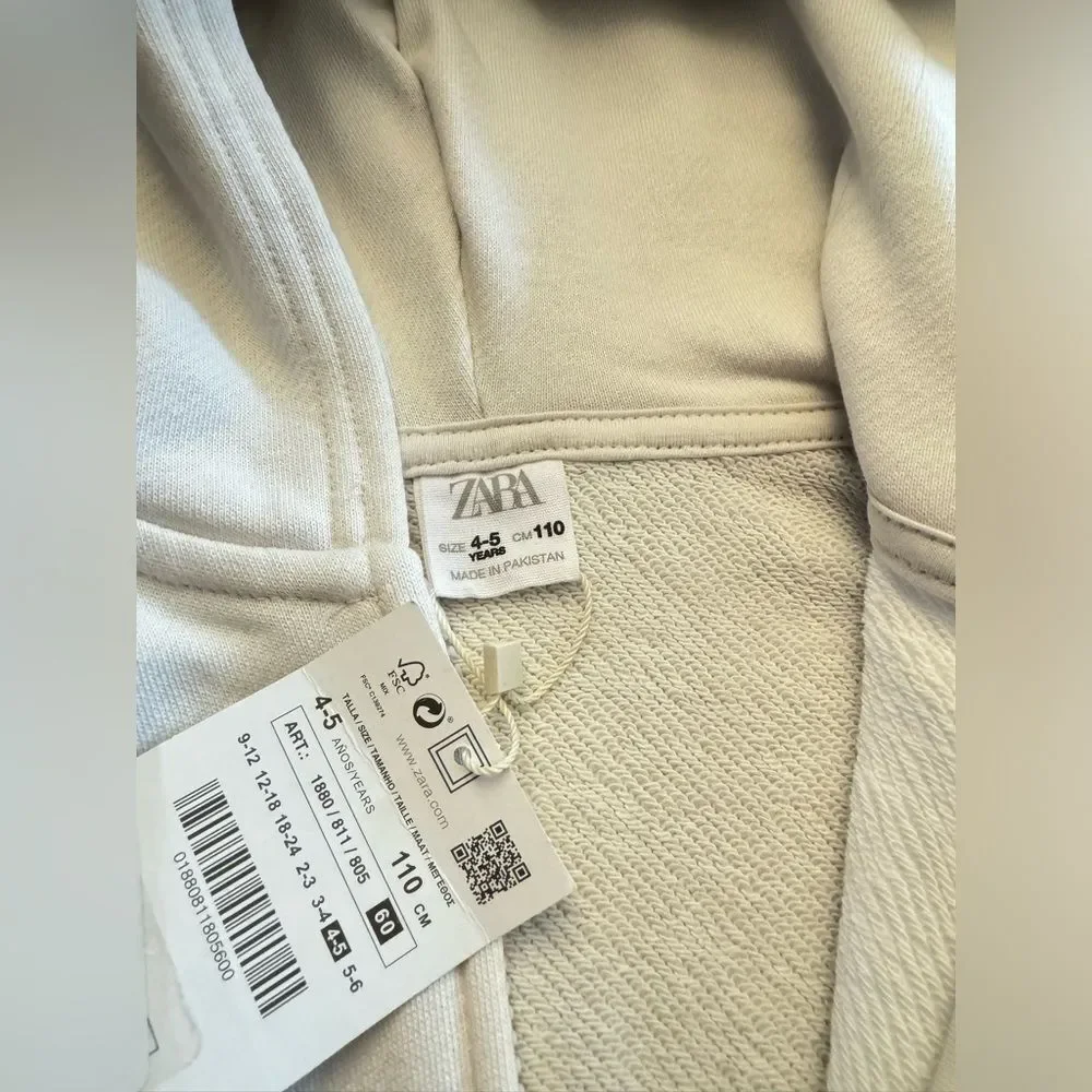 Zara kid Jacket